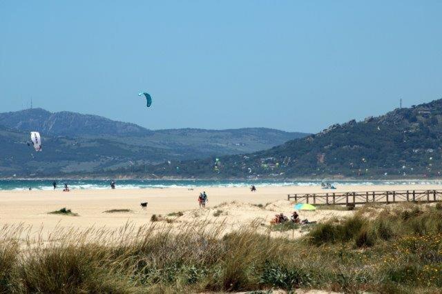 Playa De Los Lances 타리파 외부 사진