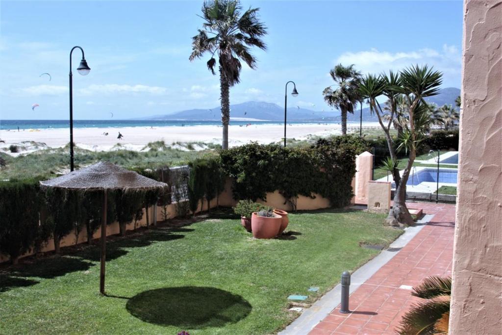 Playa De Los Lances 타리파 외부 사진